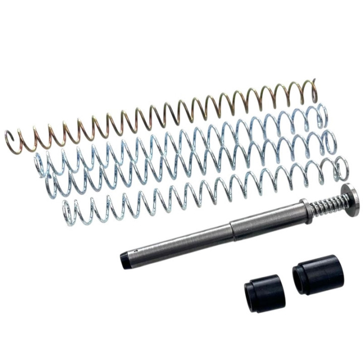 DPM CZ Systém odvodu nábojnic pro SPRINGFIELD     ECHELON 4,5" a 5,28" (MS-SPR/23 / 400021)