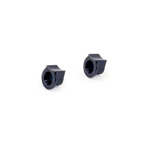 DPM CZ Tuleja lufy do CZ TS 2 ORANGE 9   mm (SP-CZ/1 / 400054)