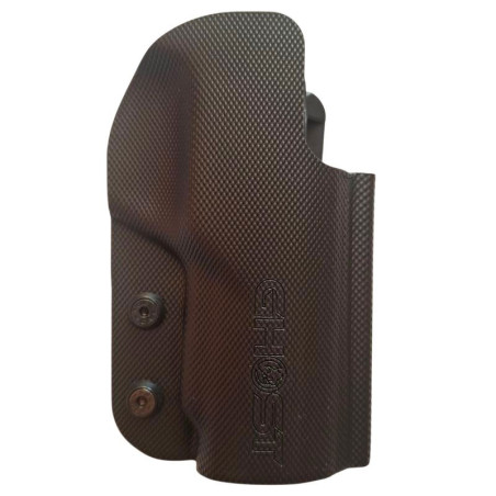 GHOST CIVILIAN Pouzdro pro BERETTA PX4 /   pravé (GI03CN-17 / 013291)