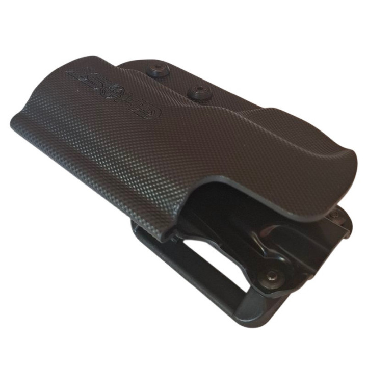 GHOST CIVILIAN Pouzdro pro BERETTA PX4 /   pravé (GI03CN-17 / 013291)