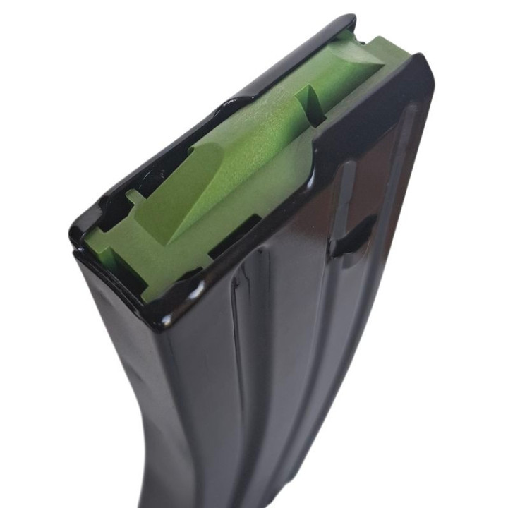 CZ BREN Magazine / .223 / 30 rounds / metal (Part No.: 09 32) ČESKÁ ZBROJOVKA