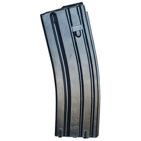 Magazynek do CZ BREN / .223 / 30 naboi   / metalowy (M.D: 09 32) ĆESKA ZBROJOVKA