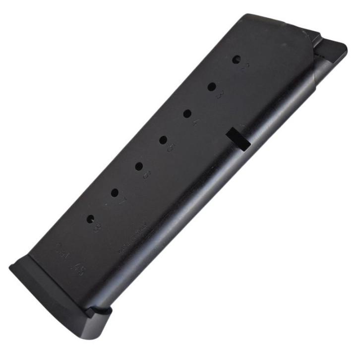 Magazynek do Tanfoglio WHITNES 1911 kal. .45ACP (C011)