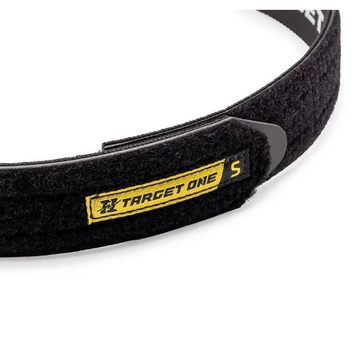 TARGET ONE IPSC Underband, Black / Size: L (235745)