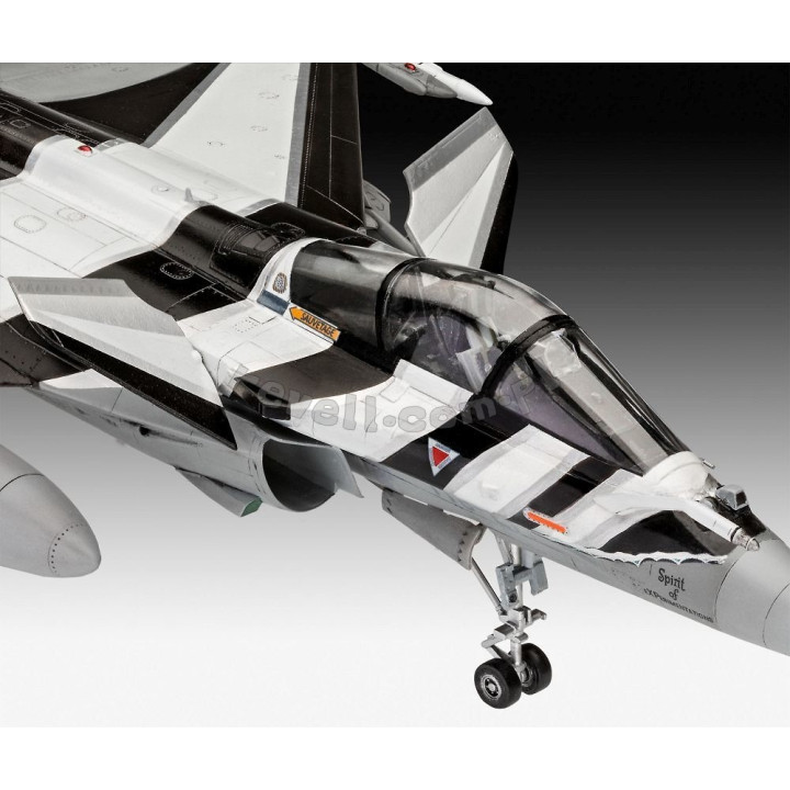REVELL 1/48 DASSAULT AVIATION RAFALE C (03901)