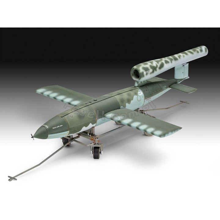 REVELL 1/32 FIESELER Fi103 A/B V-1 (03861)