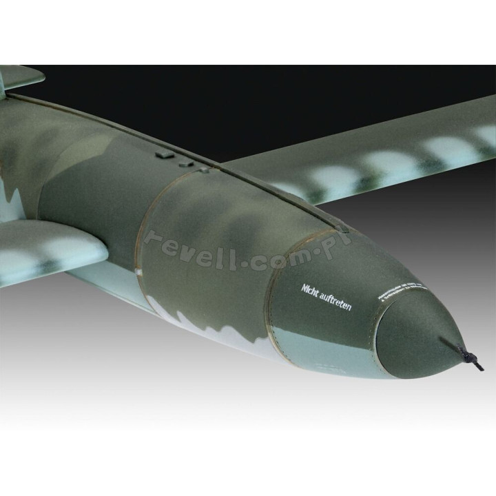 REVELL 1/32 FIESELER Fi103 A/B V-1 (03861)