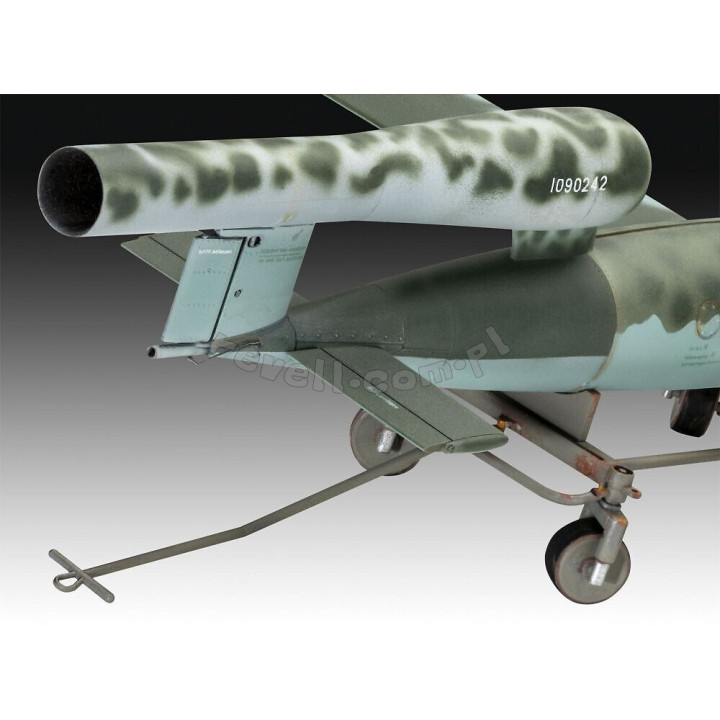 REVELL 1/32 FIESELER Fi103 A/B V-1 (03861)