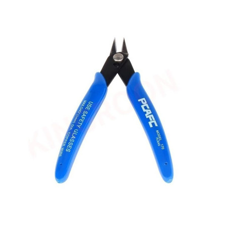 SIDE CUTTERS 170 mm