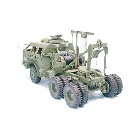 TAMIYA 1/35 M26 ARMORED TANK RECOVERY VEHICLE (35244)