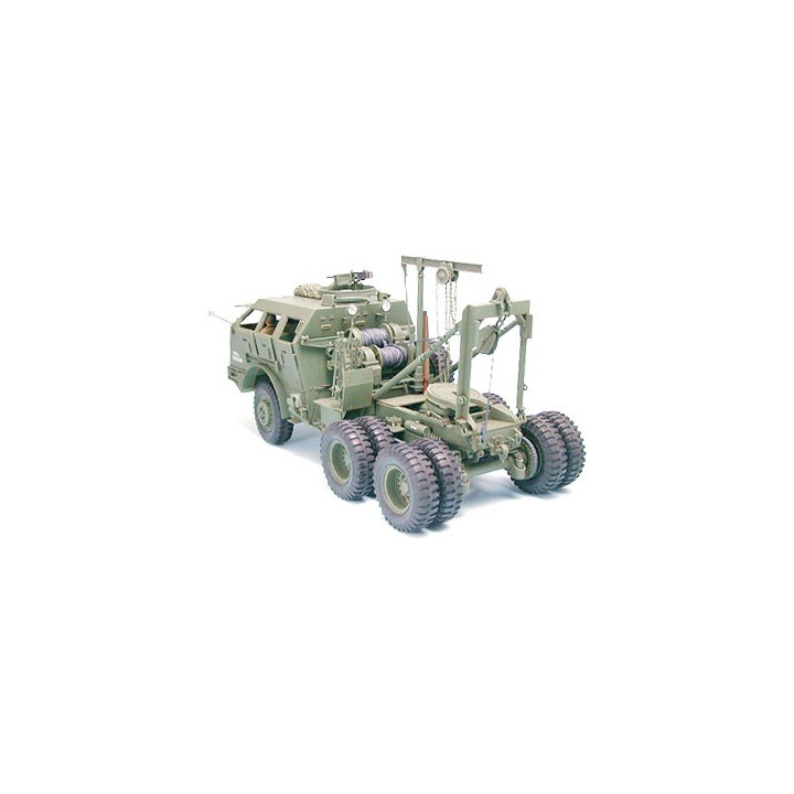 TAMIYA 1/35 M26 ARMORED TANK RECOVERY VEHICLE (35244)