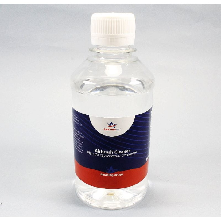AMAZING ART ČISTIČ AEROGRAFŮ 250 ml (18185)