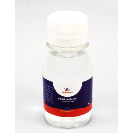 AMAZING ART PAPER LIQUID 50 ml (18192)