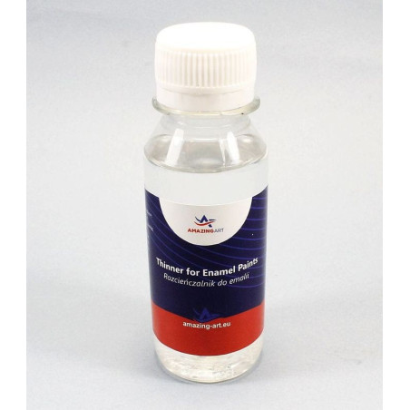 AMAZING ART EMALLY THINNER 75 ml (18239)