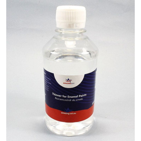 AMAZING ART EMALLY THINNER 250 ml (18222)