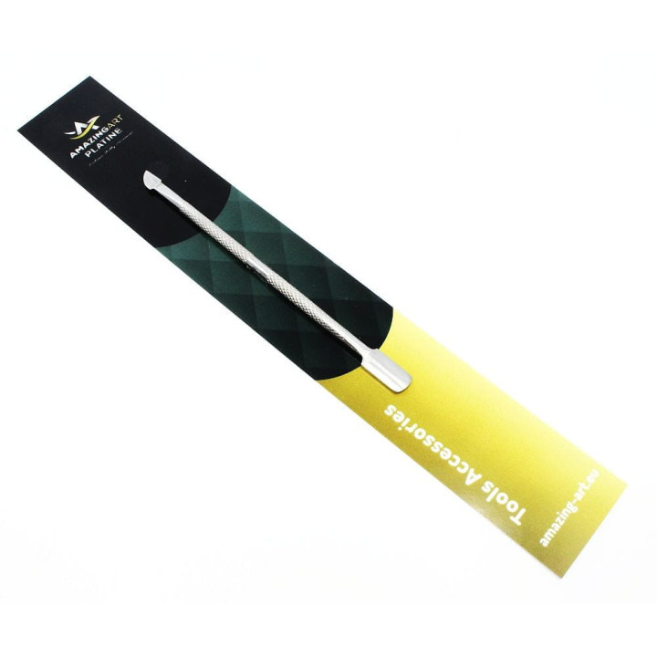 AMAZING ART 13 cm spatula for modeling work (12138)