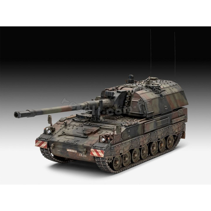 REVELL 1/35 PANZERHAUBITZE 2000 (03279)