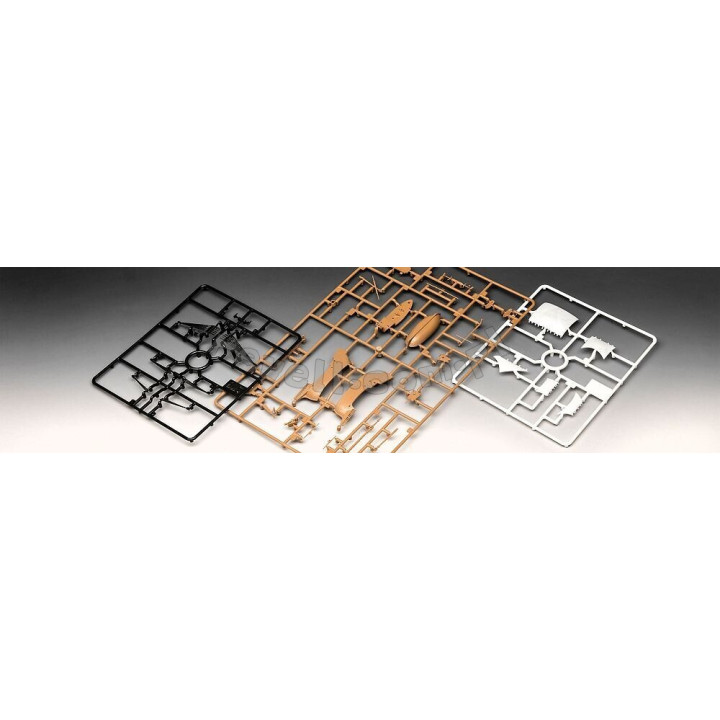 REVELL 1/350 SANTA MARIA / EASY CLICK    SYSTEM (05660)