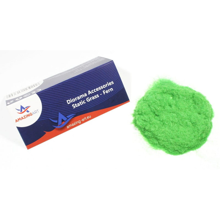 AMAZING ART STATIC TRAY 1mm - PAPRO (13609)