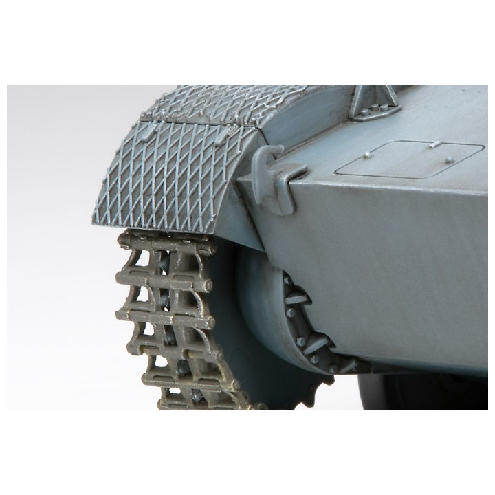 TAMIYA 1/35 GERMAN PANZERKAMPFWAGEN II Ausf. A/B/C (Sd. Kfz. 121) (French Campaign) 35292