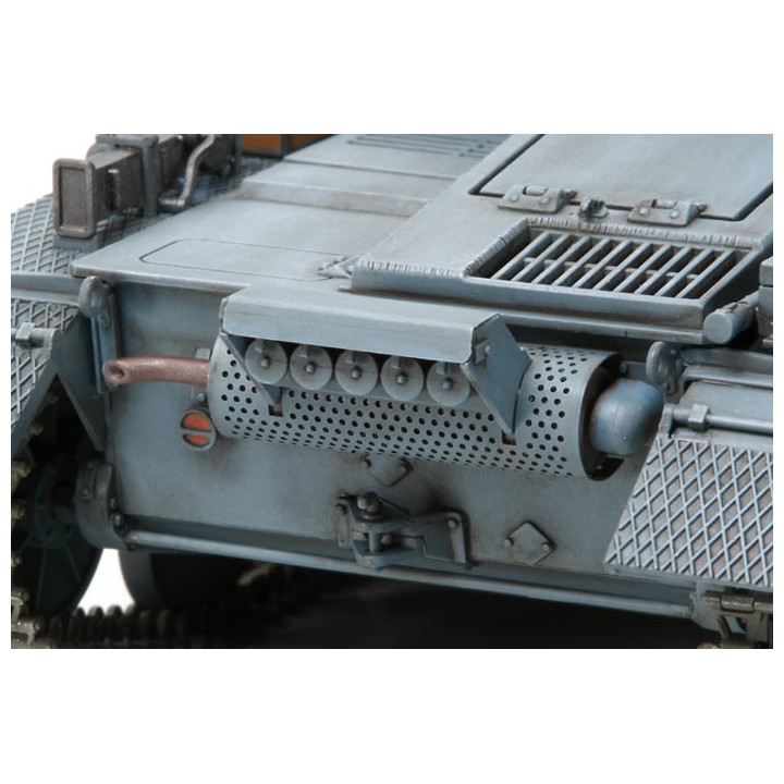 TAMIYA 1/35 NĚMECKÝ PANZERKAMPFWAGEN II Ausf. A/B/C (Sd. Kfz. 121) (francouzská kampaň) 35292