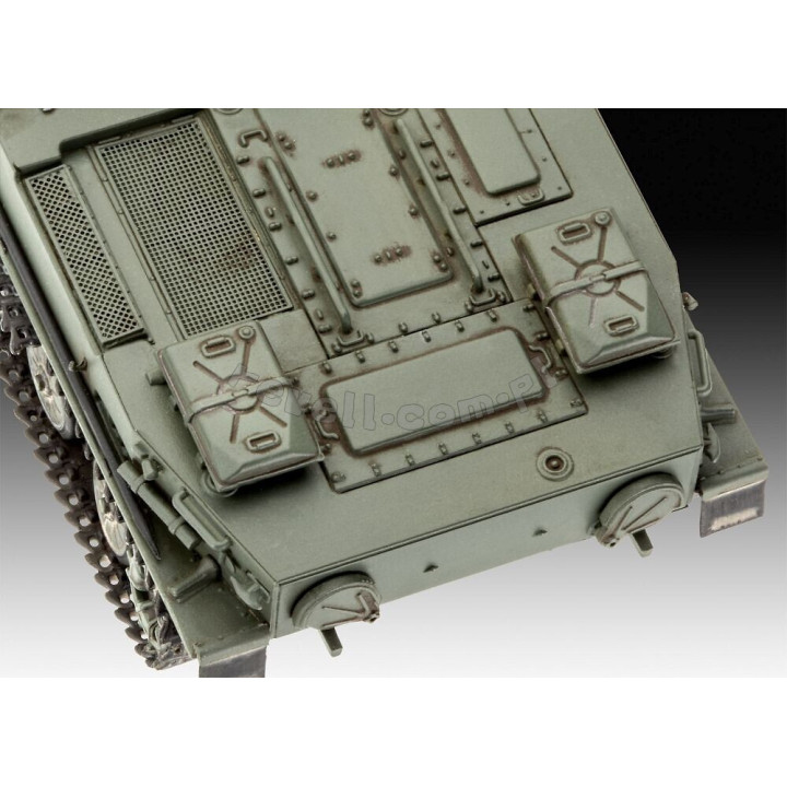 REVELL 1/72 PT-76B (03314)