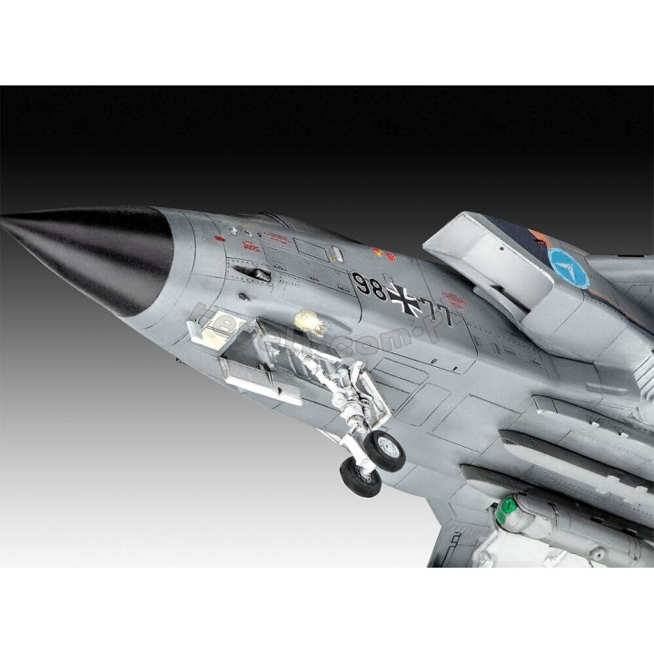 REVELL 1/72 TORNADO ASSTA 3.1  (03842)
