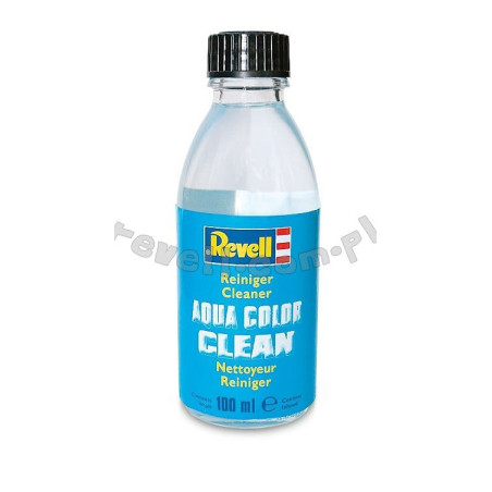 REVELL AQUA COLOR CLEAN, 100 ml (39620)
