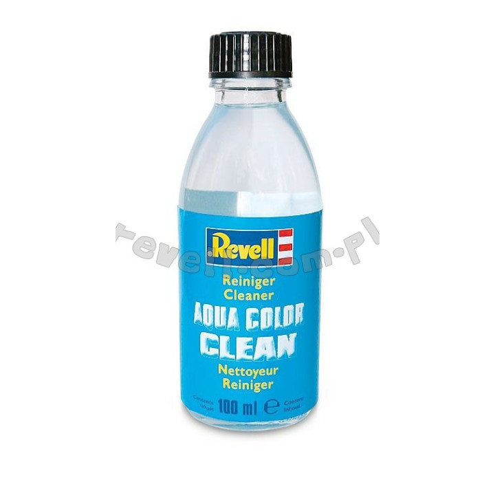 REVELL AQUA COLOR CLEAN, 100 ml (39620)