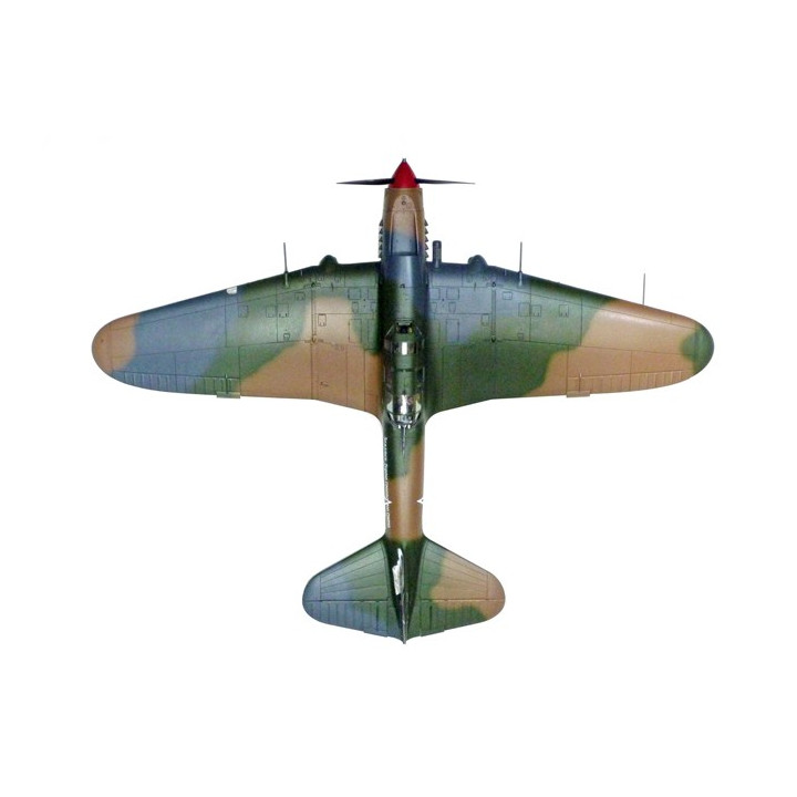 TAMIYA 1/48 IL-2 SHTURMOVIC (61113)