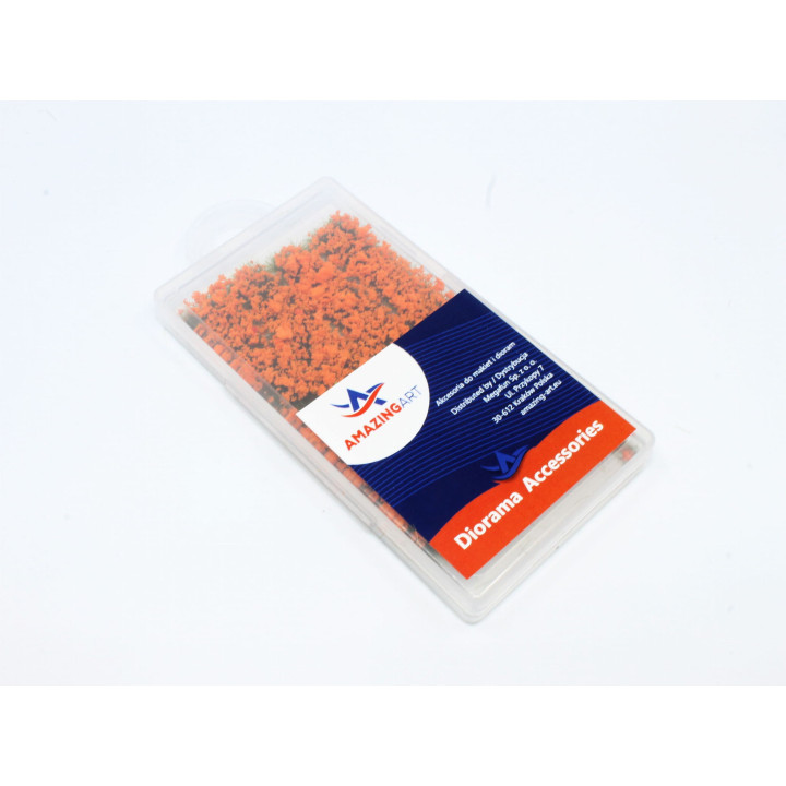 AMAZING ART TUFTS GRASS KĘPKI TRAWY 5mm (10585)