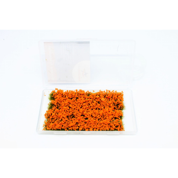 AMAZING ART TUFTS GRASS GRASS STUFF 5mm (10585)