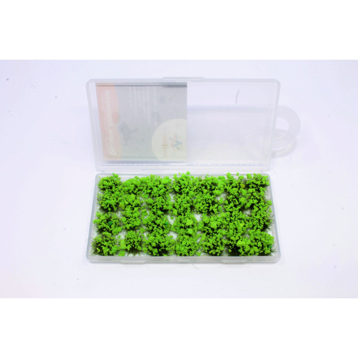 AMAZING ART TUFTS GRASS KĘPKI TRAWY 5mm (12299)