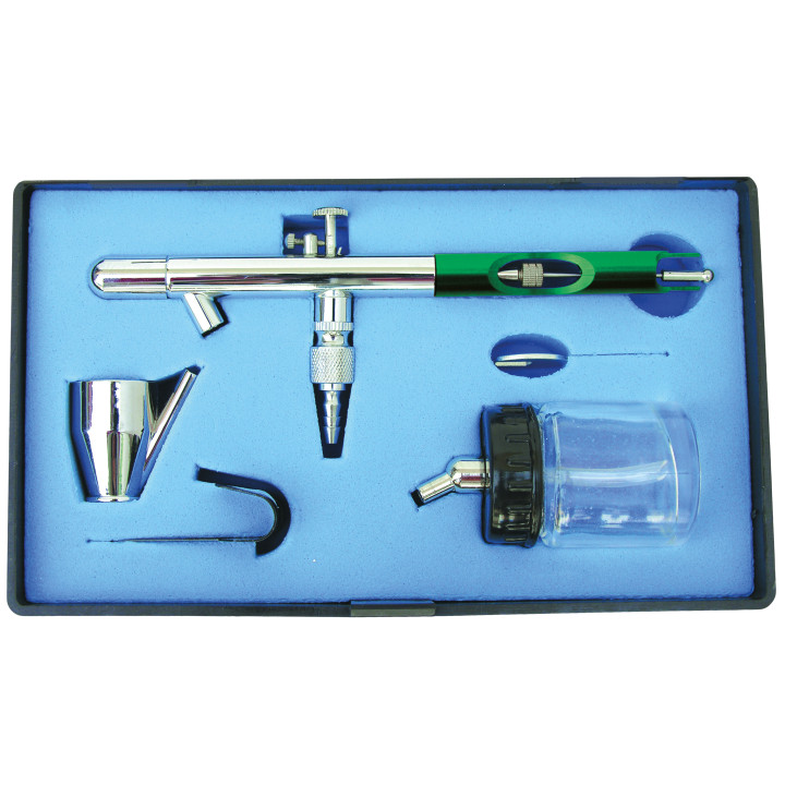 ADLER AEROGRAPH 0,5 mm ( AD-776G)