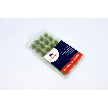 AMAZING ART TUFTS GRASS BLADES 5mm (12312)