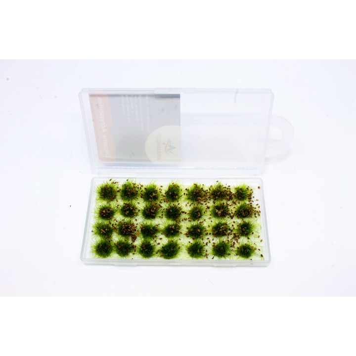 AMAZING ART TUFTS GRASS BLADES 5mm (12312)