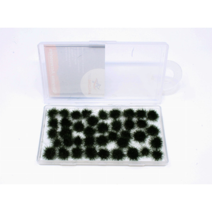 AMAZING ART TUFTS GRASS GRASS STUFF 5mm (16372)