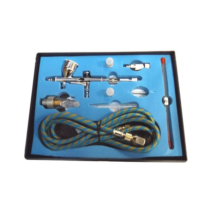 MG AEROGRAPH TG-180K - tryska 0,2 / 0,2 / 0,5 mm