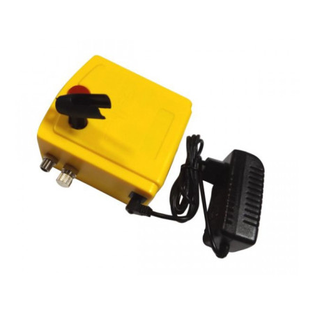 MG ELEKTRICKÝ KOMPRESOR TC100A (funkce AUTO - STOP)