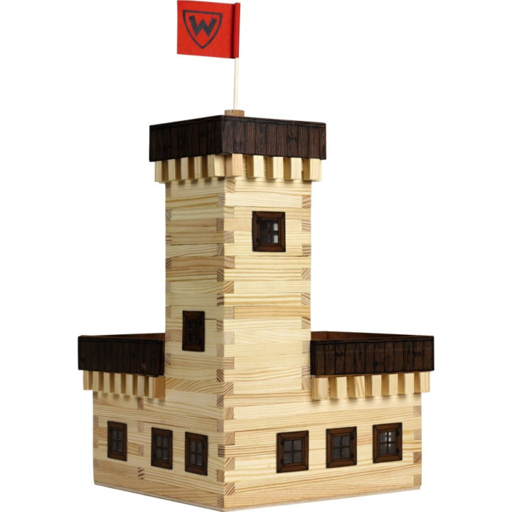 WALACHIA (29) Summer Castle