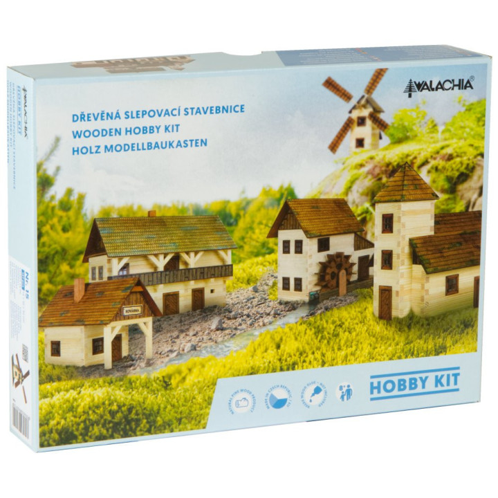 VALACHIA (04) Tower