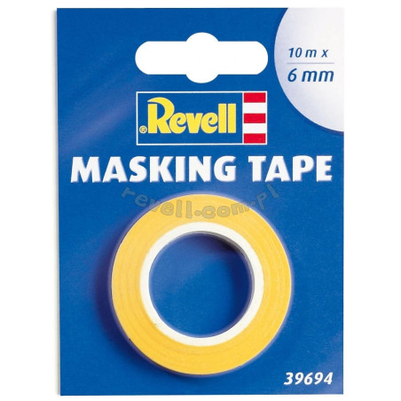 REVELL Masking Tape 6 mm (39694)