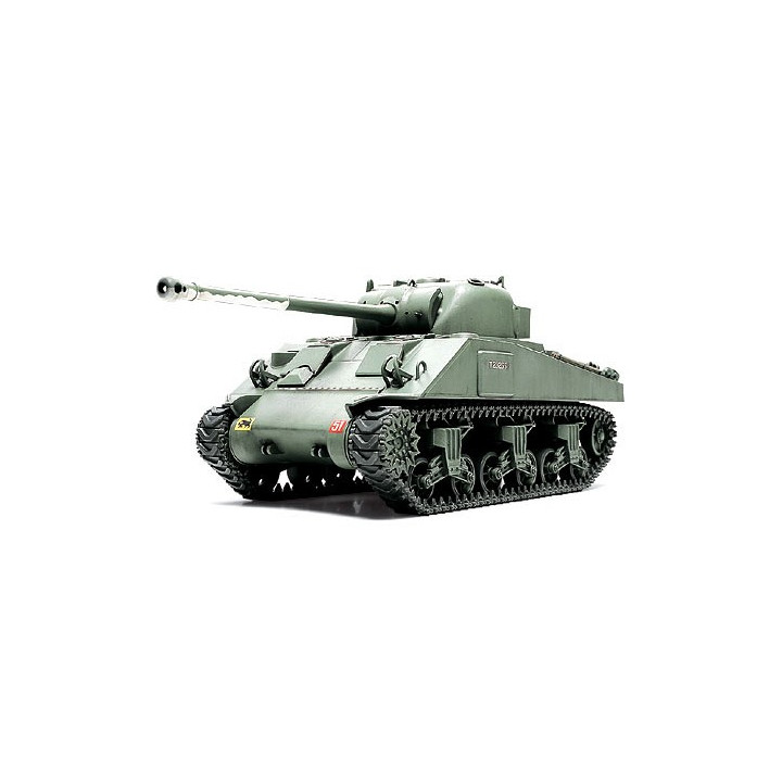 TAMIYA 1/48 BRITSKÝ SHERMAN IC FIREFLY 32532