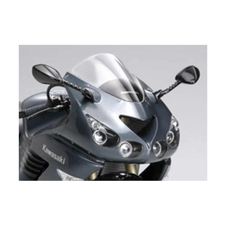 TAMIYA 1/12 KAWASAKI ZZR 1400 (14111)