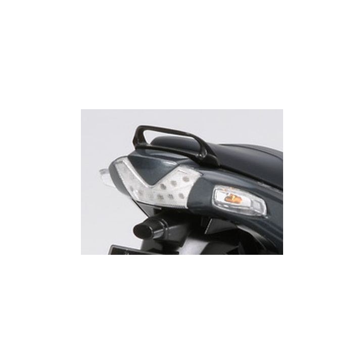 TAMIYA 1/12 KAWASAKI ZZR 1400 (14111)