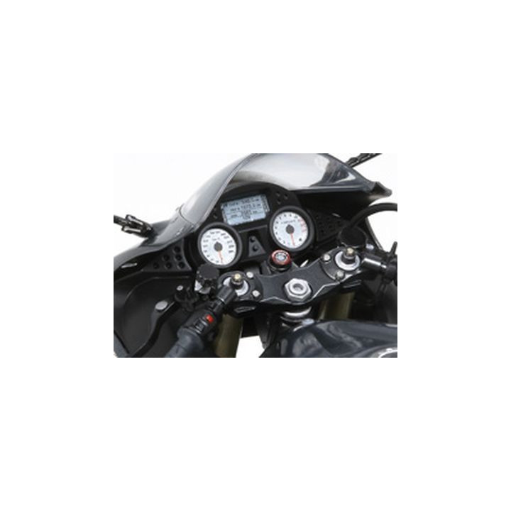 TAMIYA 1/12 KAWASAKI ZZR 1400 (14111)
