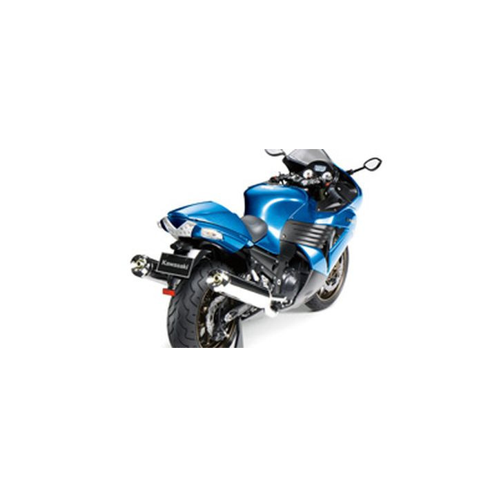 TAMIYA 1/12 KAWASAKI ZZR 1400 (14111)