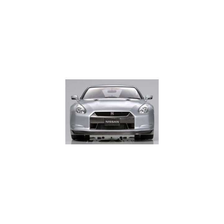 TAMIYA 1/24 NISSAN GT-R (24300)