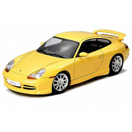 TAMIYA 1/24 PORSCHE 911 GT3 (24229)