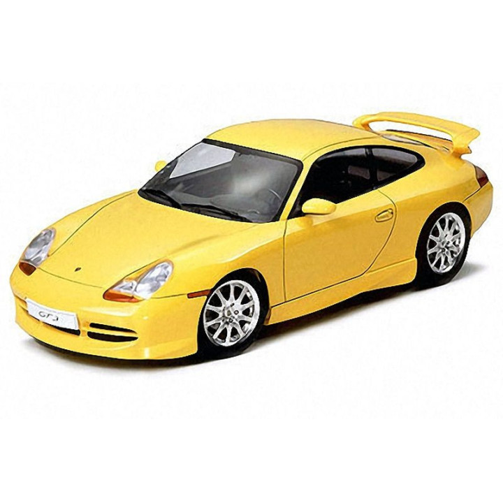 TAMIYA 1/24 PORSCHE 911 GT3 (24229)